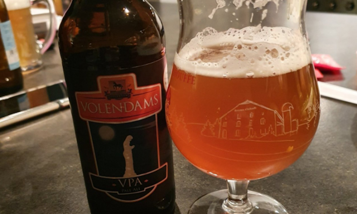 Volendams VPA